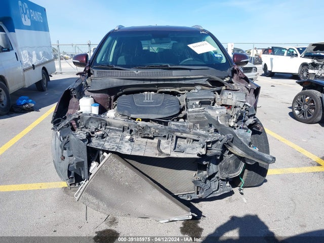 KIA Sorento 3.3l Lx 2018 5XYPG4A5XJG352686 Image 13