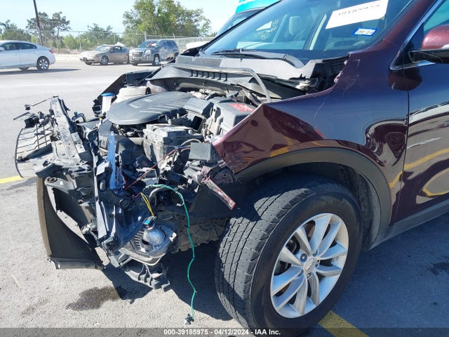 KIA Sorento 3.3l Lx 2018 5XYPG4A5XJG352686 Image 6
