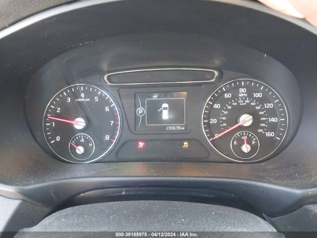 KIA Sorento 3.3l Lx 2018 5XYPG4A5XJG352686 Image 7