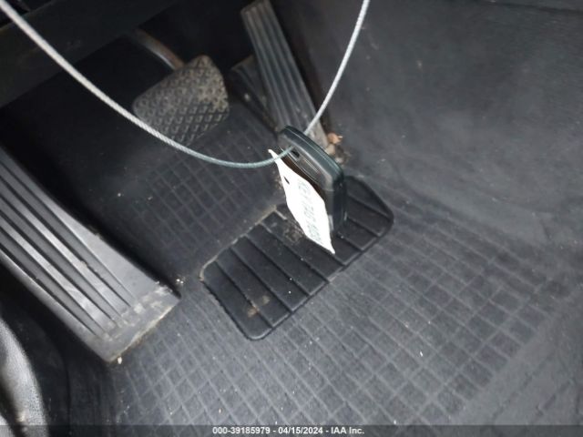 WBA5B1C50FD922764 BMW 535i