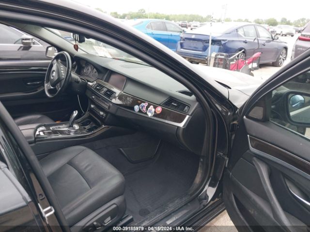 WBA5B1C50FD922764 BMW 535i