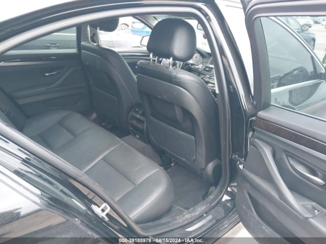 WBA5B1C50FD922764 BMW 535i