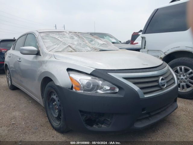 1N4AL3AP2FC285127 auction archive image