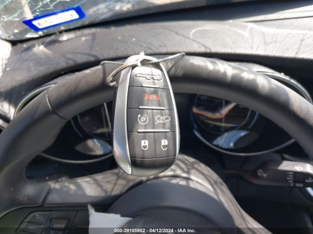 ZARFAEDNXH7535680 Alfa Romeo Giulia Awd