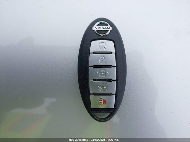 Nissan Altima 2.5 Sl 2015 1N4AL3AP2FN865000 Image 11