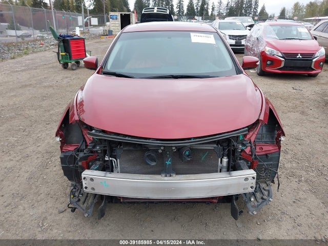 Nissan Altima 2.5 Sl 2015 1N4AL3AP2FN865000 Image 13