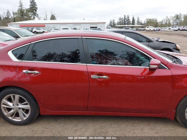 Nissan Altima 2.5 Sl 2015 1N4AL3AP2FN865000 Image 14