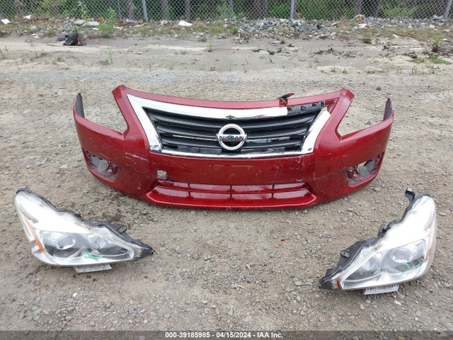 Nissan Altima 2.5 Sl 2015 1N4AL3AP2FN865000 Image 12