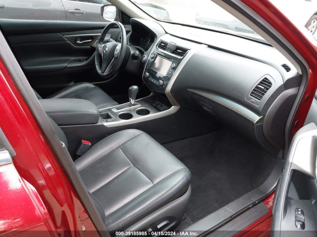 Nissan Altima 2.5 Sl 2015 1N4AL3AP2FN865000 Image 5