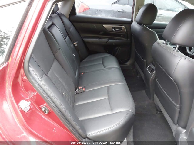 Nissan Altima 2.5 Sl 2015 1N4AL3AP2FN865000 Image 8