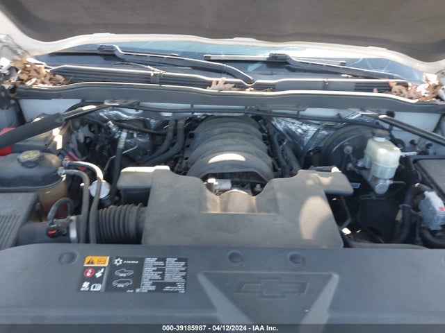 Chevrolet Silverado 1500 2lt 2014 3GCUKREC9EG264842 Image 10