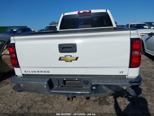 Chevrolet Silverado 1500 2lt 2014 3GCUKREC9EG264842 Image 16