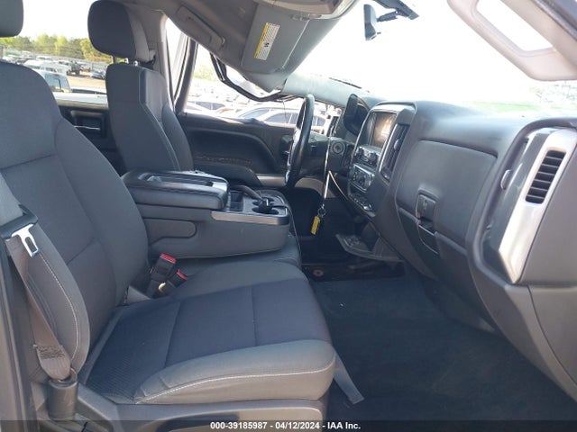 Chevrolet Silverado 1500 2lt 2014 3GCUKREC9EG264842 Image 5