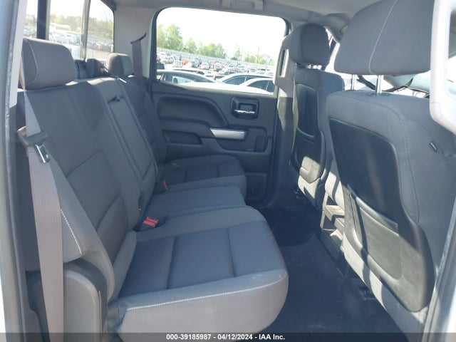 Chevrolet Silverado 1500 2lt 2014 3GCUKREC9EG264842 Image 8