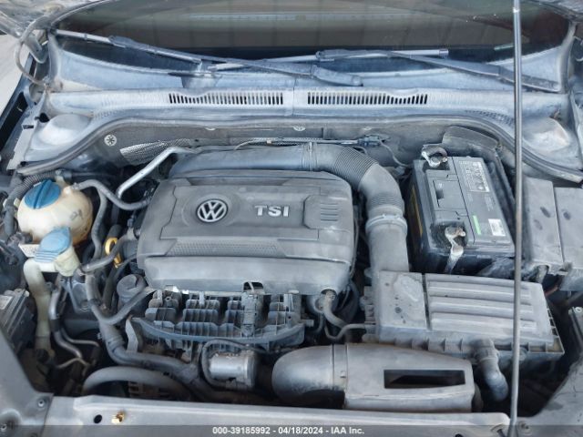 3VWD17AJ3FM404721 Volkswagen Jetta 1.8t Sport