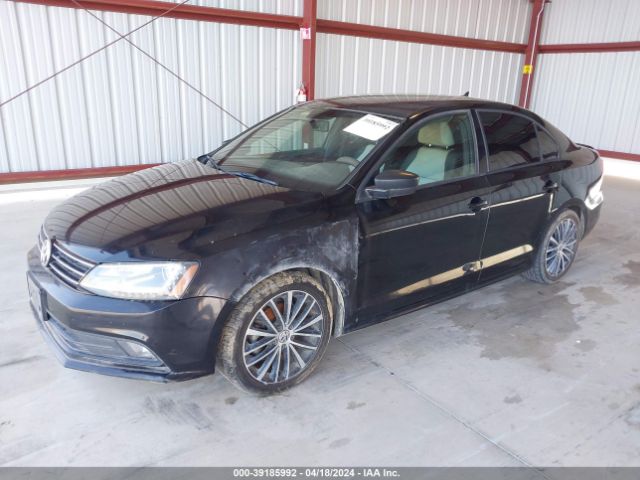 3VWD17AJ3FM404721 Volkswagen Jetta 1.8t Sport