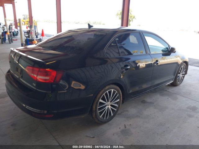 3VWD17AJ3FM404721 Volkswagen Jetta 1.8t Sport