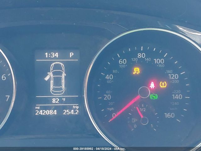 3VWD17AJ3FM404721 Volkswagen Jetta 1.8t Sport