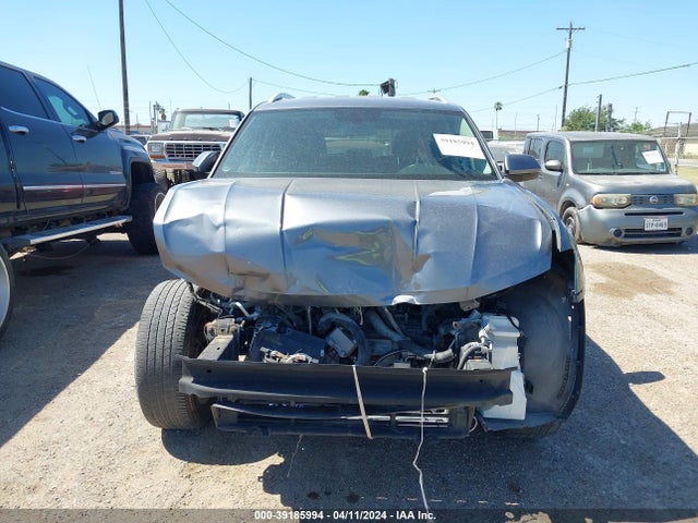 1V2DR2CAXKC533710 Volkswagen Atlas 3.6l V6 Se