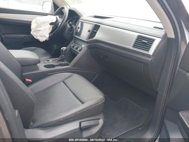 1V2DR2CAXKC533710 Volkswagen Atlas 3.6l V6 Se