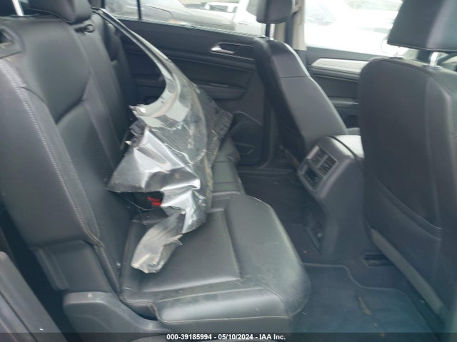 1V2DR2CAXKC533710 Volkswagen Atlas 3.6l V6 Se