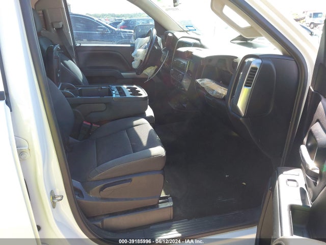 Chevrolet Silverado 1500 1lt 2014 3GCPCREC0EG138752 Image 5