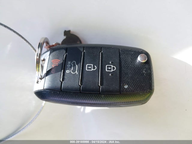 KIA SOUL + 2017 KNDJP3A5XH7877853 Image 11
