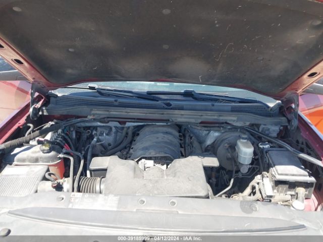 3GTU2NEC0GG361276 GMC Sierra 1500 Slt