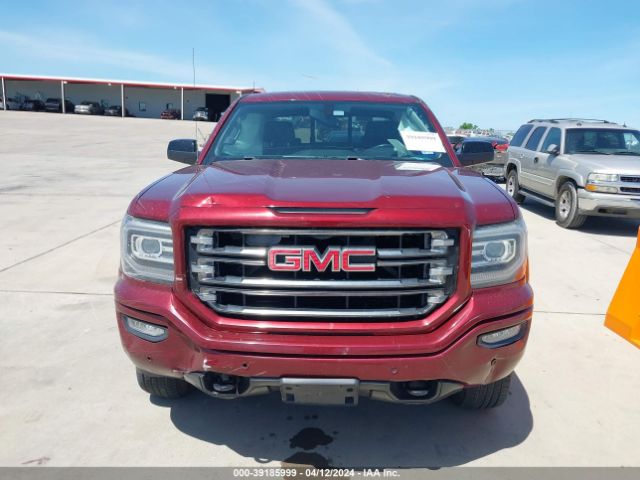 3GTU2NEC0GG361276 GMC Sierra 1500 Slt