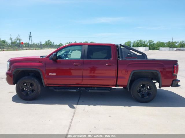 3GTU2NEC0GG361276 GMC Sierra 1500 Slt
