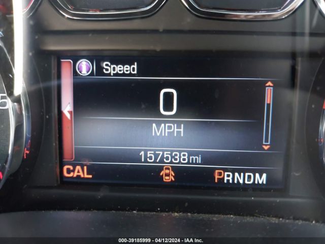 3GTU2NEC0GG361276 GMC Sierra 1500 Slt