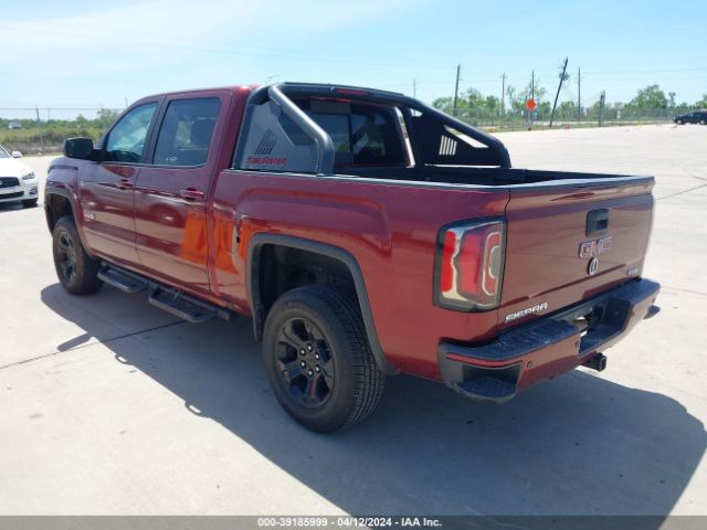 3GTU2NEC0GG361276 GMC Sierra 1500 Slt