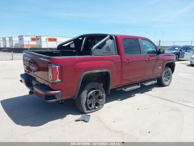 3GTU2NEC0GG361276 GMC Sierra 1500 Slt