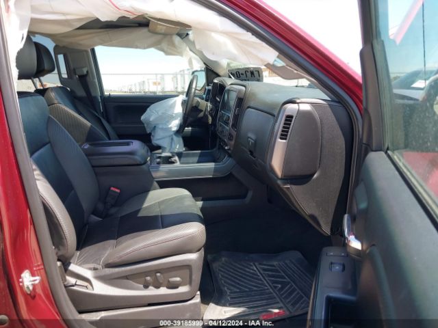 3GTU2NEC0GG361276 GMC Sierra 1500 Slt