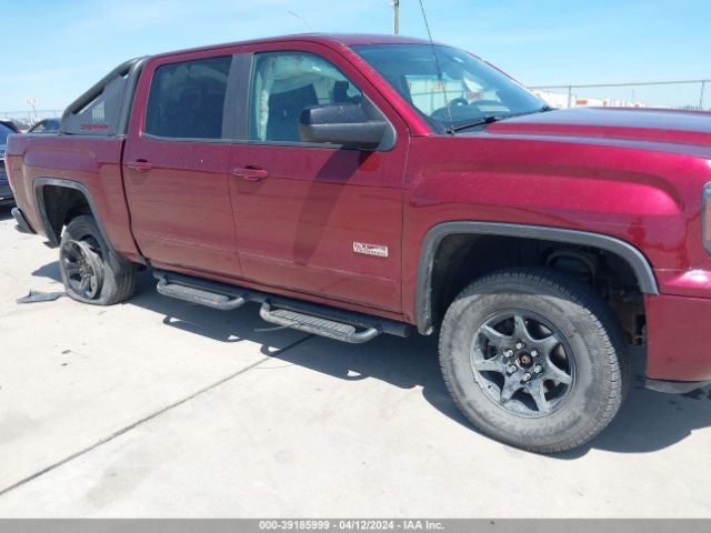 3GTU2NEC0GG361276 GMC Sierra 1500 Slt