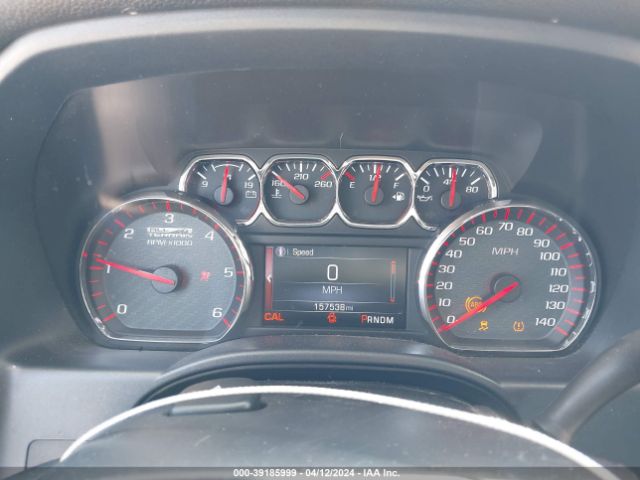3GTU2NEC0GG361276 GMC Sierra 1500 Slt