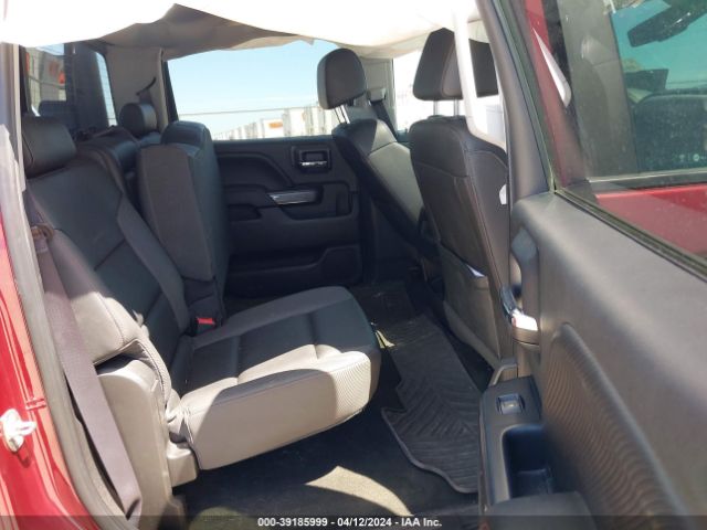3GTU2NEC0GG361276 GMC Sierra 1500 Slt
