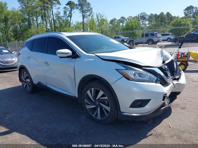 2018 5N1AZ2MG1JN112111 main image