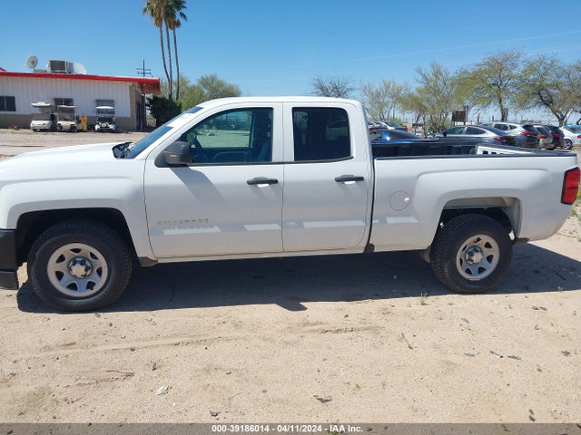 Chevrolet Silverado 1500 Ld Wt 2019 2GCRCNEC2K1232198 Image 14
