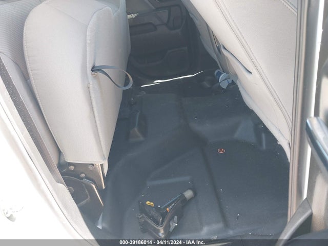 Chevrolet Silverado 1500 Ld Wt 2019 2GCRCNEC2K1232198 Image 8