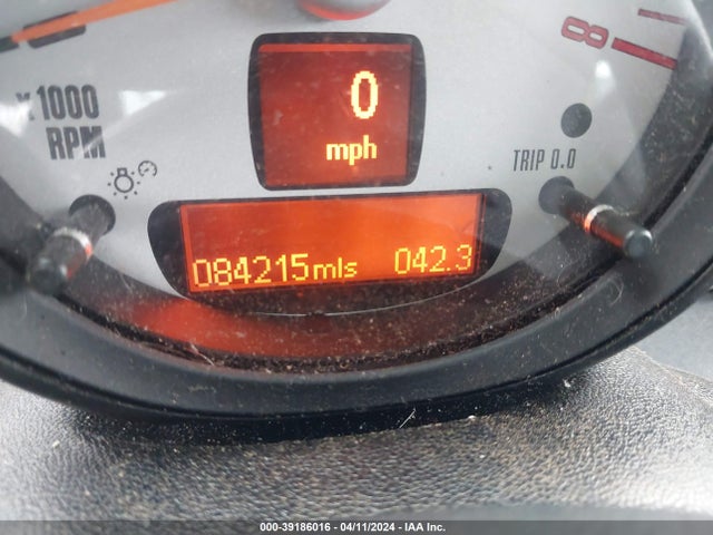 2012 MINI COOPER WMWSU3C56CT542726 Photo 6