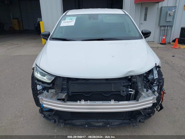 2C4RC1BG4RR116352 Chrysler Pacifica Touring L
