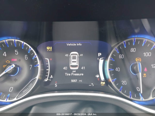 2C4RC1BG4RR116352 Chrysler Pacifica Touring L