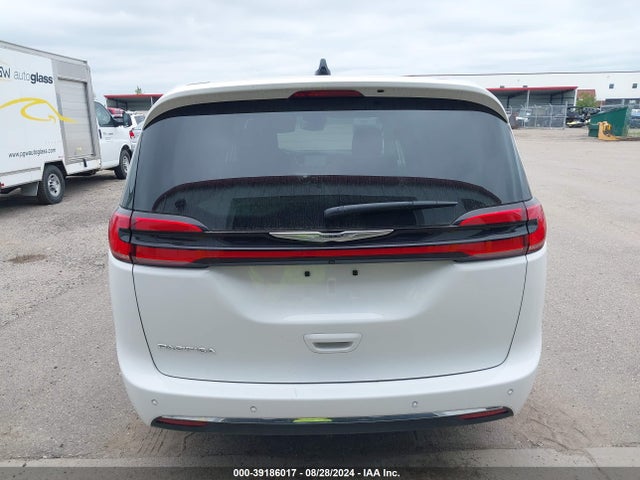 2C4RC1BG4RR116352 Chrysler Pacifica Touring L