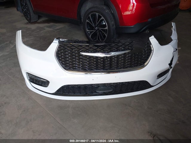 2C4RC1BG4RR116352 Chrysler Pacifica Touring L