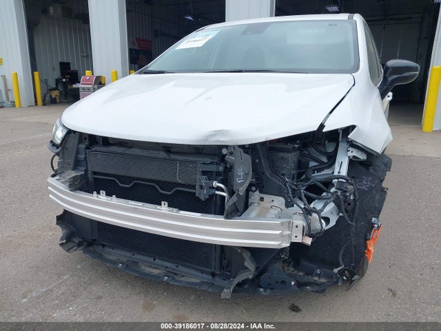 2C4RC1BG4RR116352 Chrysler Pacifica Touring L
