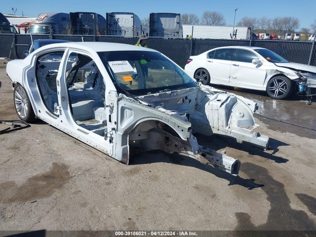 2018 2C3CDXL90JH220454 zdjęcie główne