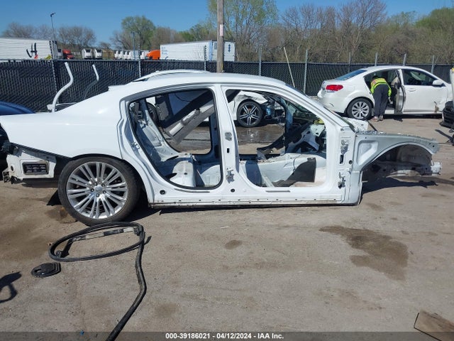 Dodge Charger Srt Hellcat Rwd 2018 2C3CDXL90JH220454 Image 13