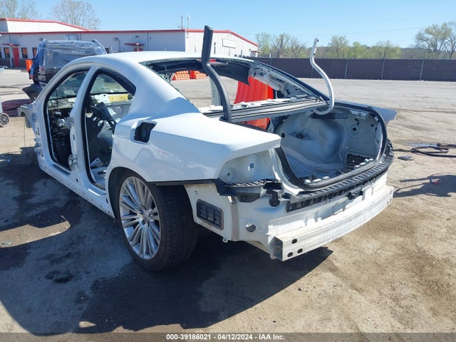 Dodge Charger Srt Hellcat Rwd 2018 2C3CDXL90JH220454 Image 3