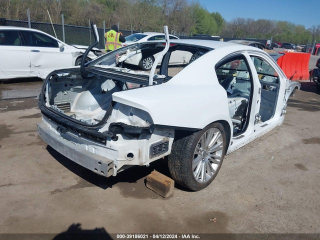 Dodge Charger Srt Hellcat Rwd 2018 2C3CDXL90JH220454 Image 4